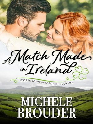 cover image of A Match Made in Ireland